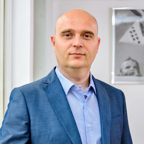 JOVAN GLIGORIJEVIĆ