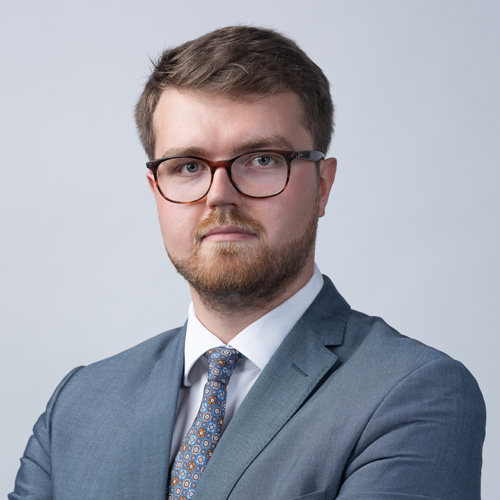 KAMIL SZYDŁOWSKI
