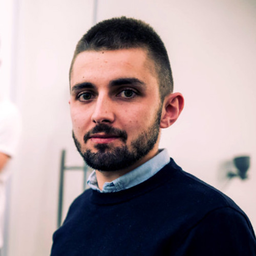 MILOŠ MILOVANOVIĆ