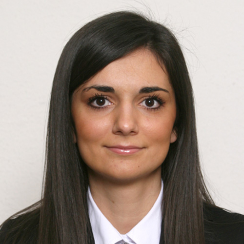 TANJA KUZMAN